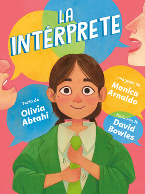 cover image of La intérprete (The Interpreter Spanish Edition)